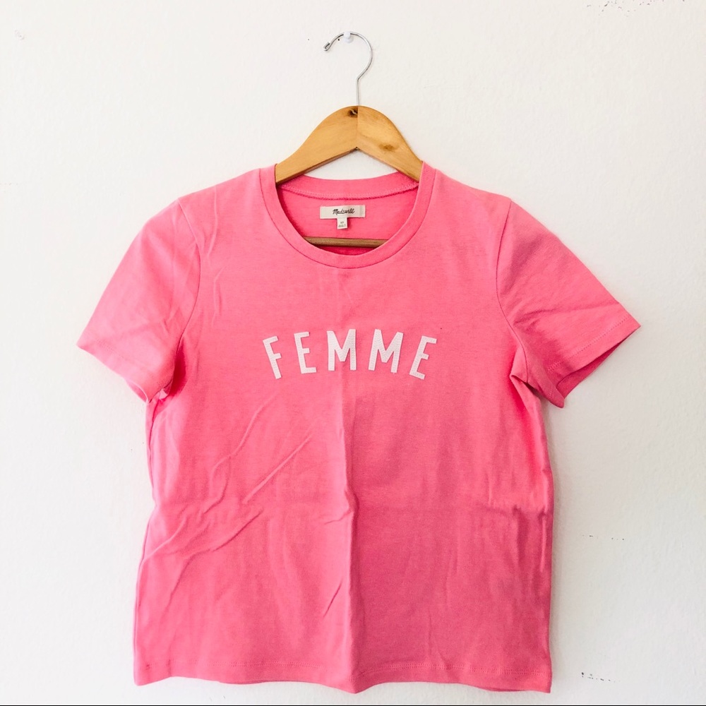Madewell T-shirt